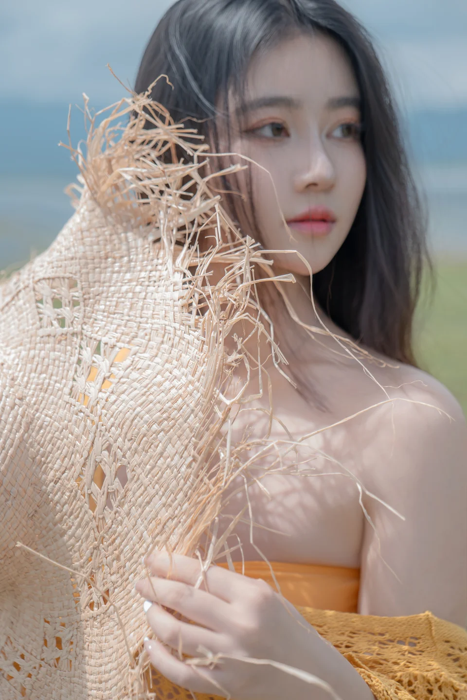 年年 - 夏麓 [81P-403MB] tg@simisebaisi 【丝足阁】006.webp